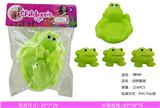 OBL959066 - 动物套装（青蛙）