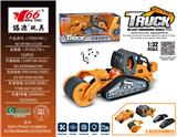 OBL959170 - Die-cast toys