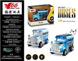 OBL959173 - Die-cast toys