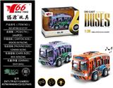 OBL959174 - Die-cast toys