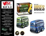 OBL959182 - Die-cast toys