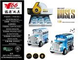 OBL959190 - Die-cast toys