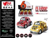 OBL959193 - Die-cast toys