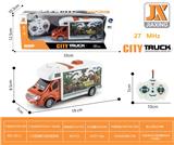 OBL959729 - Remote control cars / tanks