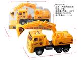 OBL959731 - 大惯力挖掘机