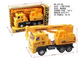 OBL959734 - 大惯力吊车