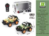 OBL959752 - Remote control cars / tanks