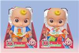 OBL960009 - Babytrollyfordoll