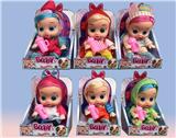 OBL960039 - Babytrollyfordoll