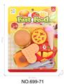 OBL960042 - FOOD SET