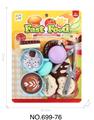 OBL960047 - FOOD SET