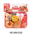 OBL960049 - FOOD SET