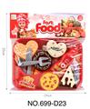 OBL960050 - FOOD SET