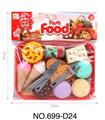 OBL960051 - FOOD SET