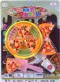 OBL960393 - FOOD SET