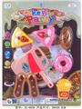 OBL960394 - FOOD SET