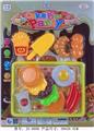 OBL960395 - FOOD SET
