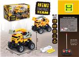 OBL960508 - Remote control cars / tanks