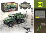 OBL960515 - Remote control cars / tanks