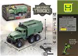 OBL960516 - Remote control cars / tanks