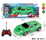 OBL960573 - Remote control cars / tanks