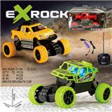 OBL960965 - Remote control cars / tanks