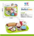OBL960967 - FOOD SET