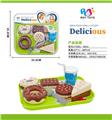 OBL960969 - FOOD SET