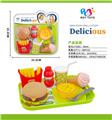 OBL960970 - FOOD SET