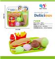 OBL960971 - FOOD SET