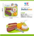 OBL960972 - FOOD SET