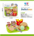 OBL960973 - FOOD SET