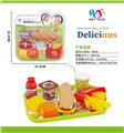 OBL960974 - FOOD SET