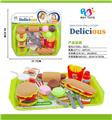 OBL960975 - FOOD SET