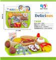 OBL960976 - FOOD SET