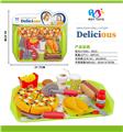 OBL960977 - FOOD SET