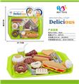 OBL960978 - FOOD SET