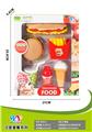 OBL960980 - FOOD SET