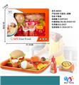 OBL960992 - FOOD SET