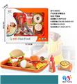 OBL960995 - FOOD SET
