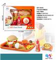 OBL960996 - FOOD SET