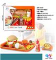 OBL960997 - FOOD SET