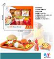 OBL960998 - FOOD SET