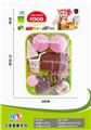 OBL961000 - FOOD SET