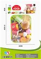 OBL961001 - FOOD SET