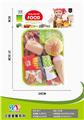 OBL961002 - FOOD SET