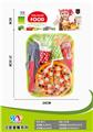 OBL961004 - FOOD SET