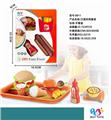 OBL961005 - FOOD SET
