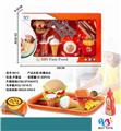 OBL961006 - FOOD SET