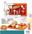 OBL961007 - FOOD SET